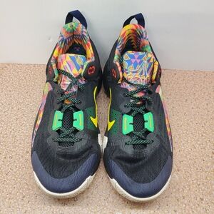 Nike Youth Giannis Immortality 2 - Electric Algea (Big Kid 6)